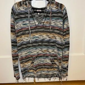 Ron Jon Hoodie - Size Small